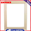 DIY Wooden Diamond Paintings Picture Photo Art Frames Tools Embroidery Accessory