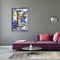 Butterfly Fairy 5D DIY Partial Drill Special Shape Diamond Painting Decor