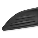 Front Bumper Grill Fog Lamp Lower Grille for Ford Fiesta JA8 13-17 (Left) Newly