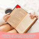 Personalized Heart Page Corner Handmade Elegant Appearance Bookmark Accessories