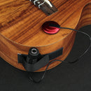 3PCSPiezo Contact Microphone Pickup for Guitar Violin Banjo Mandolin Ukulel