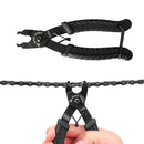 Bike Chain Tools Chain Caliper Bicycle Repair Tool Kits Mini Chain Link Pliers