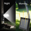 10 LED Solar Light Motion Sensor Waterproof Outdoor Garden Yard Wall Lamp Newly