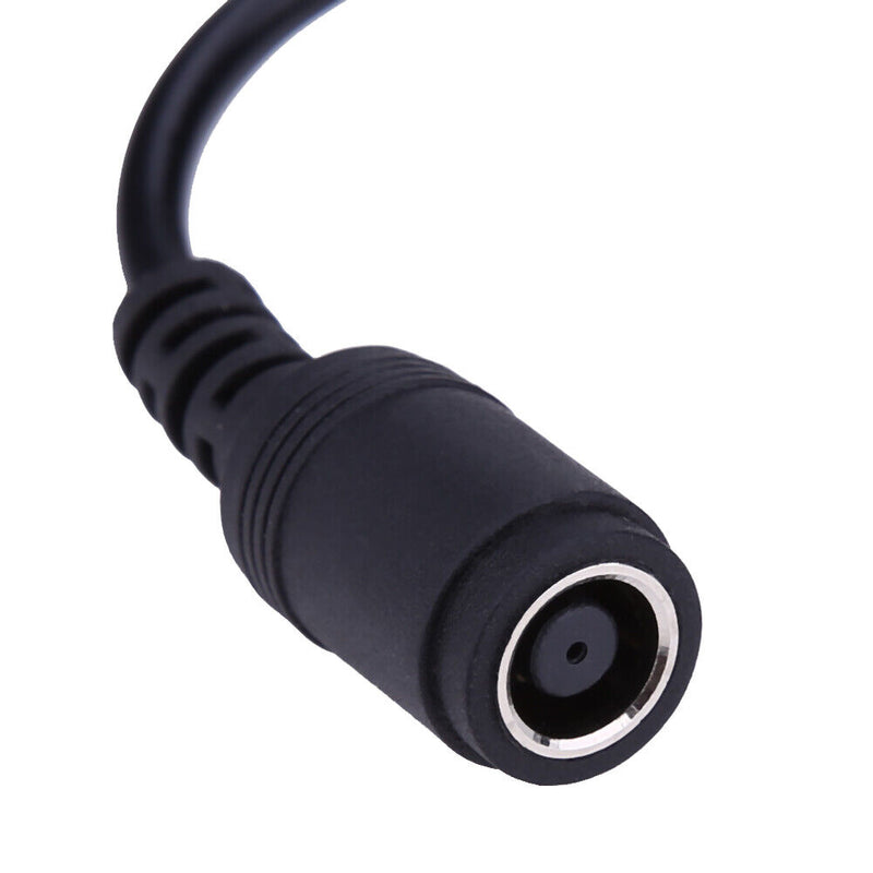 Lenovo ThinkPad X 250 T450S Power Adapter Conversion Line Transfer Port Guic