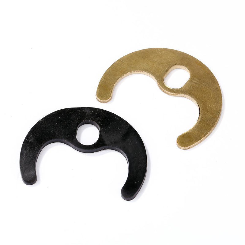 Tap Faucet Fixing Fitting Kit Bolt Washer Wrench Plate Kitchen Basin Tool Newly