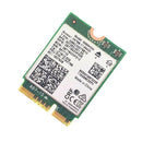For Intel Dual Band AC 9560 9560NGW 802.11AC 1.73Gbps BT 5.0 NGFF CNVI Card