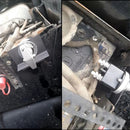 Marine 20247 Battery Disconnect Switch Cut Off Kill Power Switch Battery Doctor