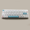 127pcs Mechanical Keyboard Keycaps for MX Switches (Sushi Japanese Version)