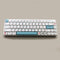 127pcs Mechanical Keyboard Keycaps for MX Switches (Sushi Japanese Version)