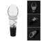 Quality White Red Wine Aerator pour Spout Bottle Pourer L6C0 Z8X6 Aerating D5R1