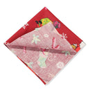 Apparel Printing Patchwork Sewing Cotton Fabric Making Materials DIY Cloth