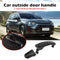 Outer Oxterior Door Handle for CHEVY EQUINOX 2005-2009 MALIBU 2004-2008 22729814