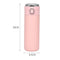 display Coffee Mug Water Bottle Vacuum Flasks Stainless Steel insulation cup