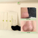 1x Blackhead Remover Nose Strips Deep Cleaning Treatment Black W3H6 C6D6 Q5C5