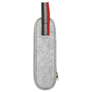 8pcs Stainless Steel Tableware Chopsticks Spoon Fork Knifes Outdoor Cutlery Set