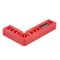 DURATEC 90 Degree Right Angle Clamp L-square Holder Woodworking Clip (R3)