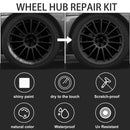 Scratch Repair Permanent Up Marker Paint Pen Tire Tread Rubber Car Tyre.