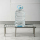 Adjustable Expandable Stackable Stand Storage Shelf Organizer Support Rack