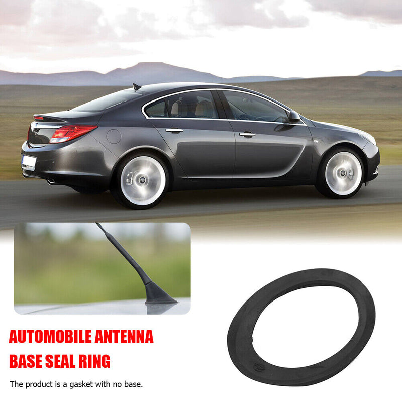 Automobile Roof Aerial Antenna Rubber Gasket Seal for Opel Astra Corsa Meriva