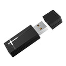 Wireless USB Gaming Receiver Dongle Adapter for XBOX ONE WIN 8/10 PC Controller