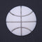 Door Handle Pad Basketball Mold Glue Wall Protector Bumpers Door Pad