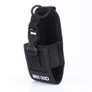 Walkie Talkie Bag & Case Holder MSC - 20D Walkie Talkie Nylon Carrying Case