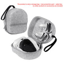 Storage Box for Quest 2/Quest Glasses Headset Felt Travel Carrying Bag Accessory