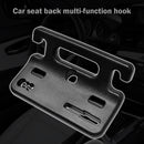 Car Seat Headrest Hanger Hook Handrail Safety Handrail Car Seat Back Hooks Newly