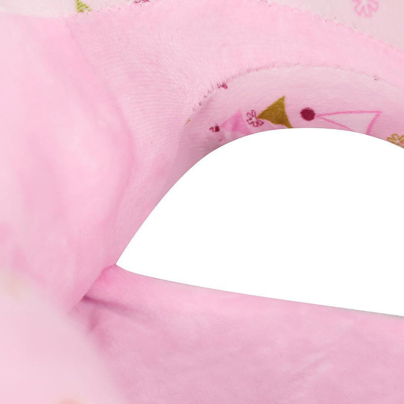 Floral Print Baby Sofa Cover Seat Support Learning To Sit Chair Case (F) Newly