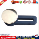 Metal Silicone Button Adjustable Detachable Jeans Button for Clothing (3) Newly