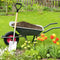 Replacement Plastic Top D Handle Garden Dig For Spade Shovel TOP Fork SALE K4K5