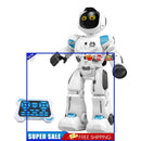 RC Robot Gesture Sensing Programmable Dancing Singing Robotic Toys for Kids