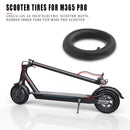 10x2.5/2.15 Electric Scooter Pneumatic Inner Tube for M365 PRO Kick Scooter