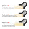 Woodworking Blade Edge Corner Planer Arc Trimming Chamfering (R1+R2+R3 Set)