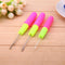 3pcs S/M/L Hook and Knitting Accessories Crochet Needle Knitting Loom Needles Set Grandma Mu
