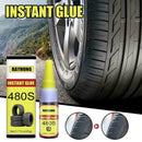 20ml Bike Tyre Tire Tube Puncture Repair Tool Kit Bicycle HOT. Patches G A3J3