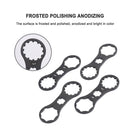 Mountain Bicycle Fork Shoulder Wrench Front Fork for Suntour XCM/XCR/XCT/RS