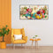 Maitreya Oil Paint By Numbers Kit DIY Acrylic Painting on Canvas Frameless Craft