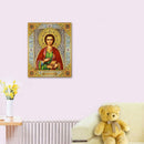 5D  Religious Figures Diamond DIY Painting Craft Home Decor A Newly