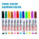 Magical Water Painting Pens for Kids Doodles Markers Float in Water - 4/8/12P