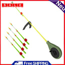 5pcs Ice Fishing Rod Tip Winter Outdoor Sport Fishing Pole Tip Fishing Tackles