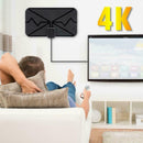 1000 miles TV Antenna Indoor Outdoor HDTV Free HD Digital 4K 13tf Channels N0T8