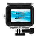 Cover Protective Shell For Gopro 10/9 45M Waterproof Case For Gopro 10/9