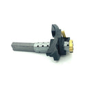 Motor Parts Vacuum Cleaner Brush Motor Carbon Brushes Carbon Brush Holder