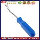 4 inch Plastic Fastener Screwdriver Door Panel Interior Trim Nail Puller