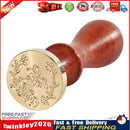 DIY Love Design Seal Stamp Sealing Wax Stamp for Scrapbooking Diary (WD16) Newly