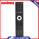 Replacement Remote Control for Grundig TP7187R Smart TV Accessories, ABS Case, Silicons
