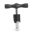 Aluminum Plastic Tube Pipe Expander Reamer Expansion Device PPR T-Calibrator