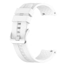 Silica Gel Watch Strap for Huawei Watch GT 2 GT Honor Magic Watch Accessori