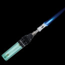 MT-100 14 in 1 Butane Soldering Iron Multi Purpose Kit Adjustable Flame Newly